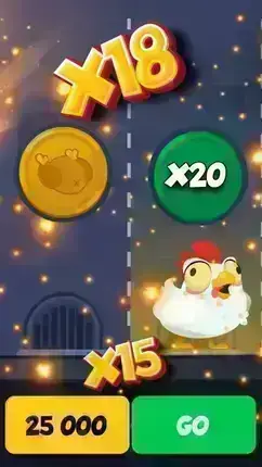 Chicken Road preview